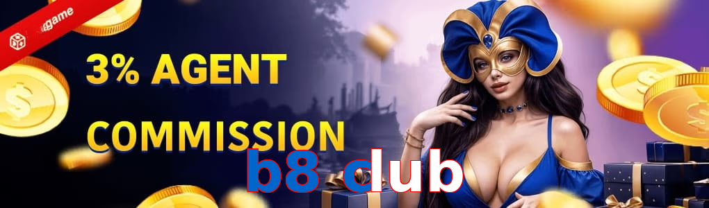 B8 Club