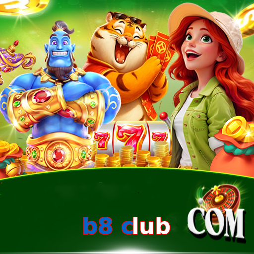 B8 Club