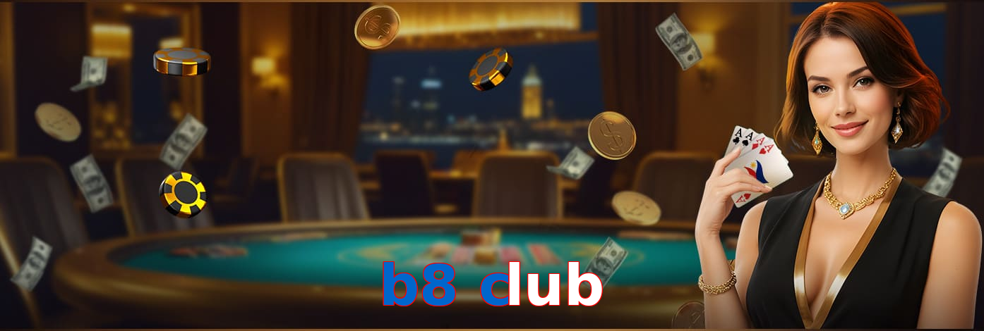 B8 Club
